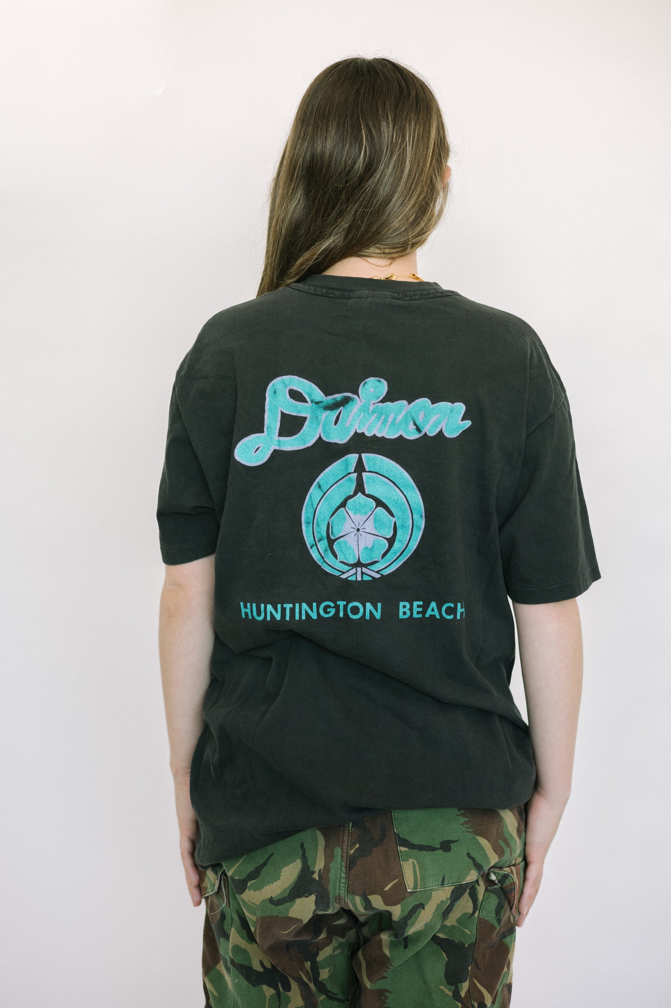Huntington Beach T-Shirt